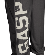 Gasp No1 Mesh Pant Black Regural length