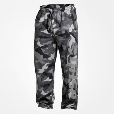 Gasp Original Mesh Pants Tactical Camo Long Length