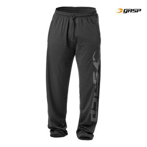 Gasp Original Mesh Pants Grey Regural Length