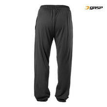 Gasp Original Mesh Pants Grey Regural Length