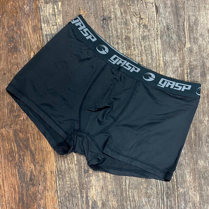 Gasp Boxer, Black