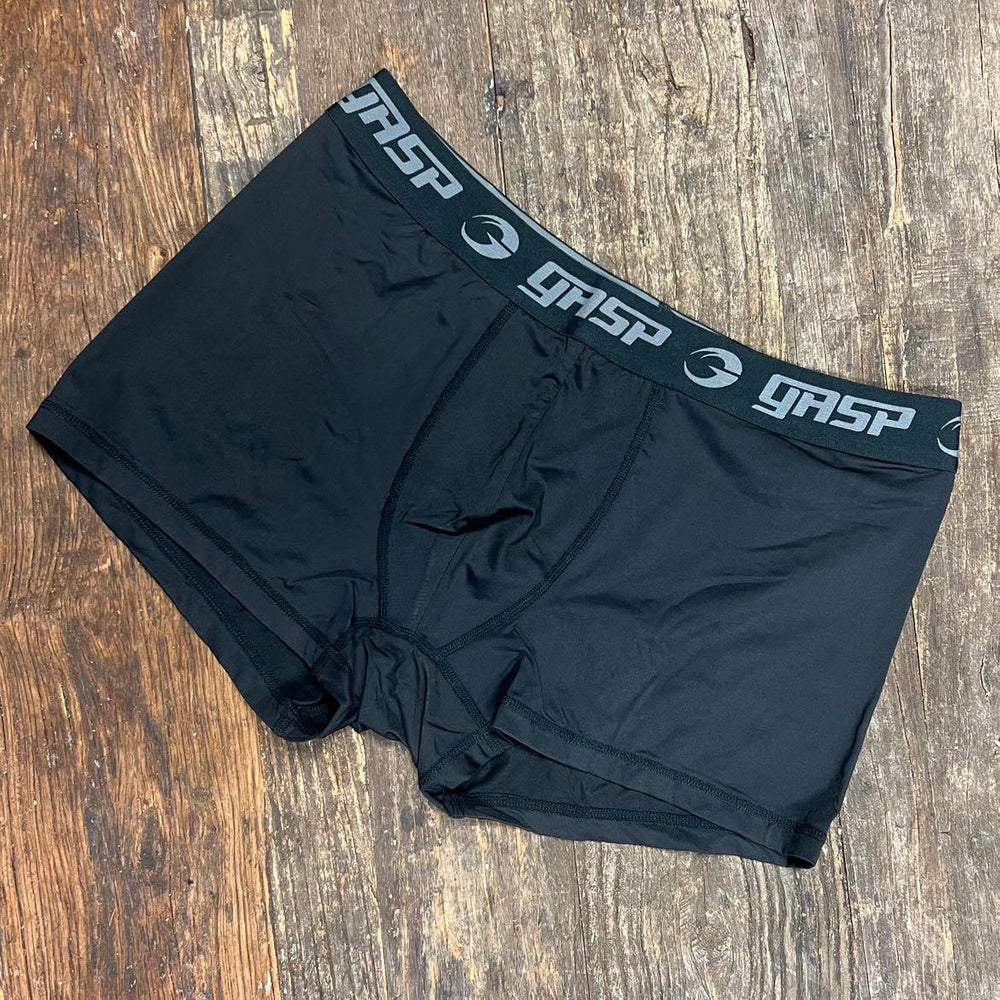 Gasp Boxer, Black