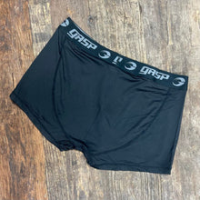 Gasp Boxer, Black