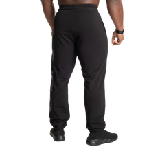 Better Bodies Stanton Sweatpants V2, Black Long length