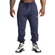 Better Bodies Bronx Track Pants V2, Navy