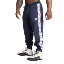 Better Bodies Bronx Track Pants V2, Navy