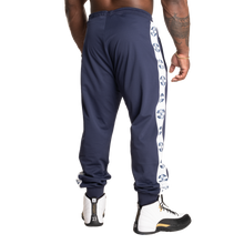 Better Bodies Bronx Track Pants V2, Navy