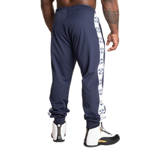 Better Bodies Bronx Track Pants V2, Navy