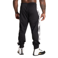 Better Bodies Bronx Track Pants V2,Black