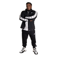 Better Bodies Bronx Track Pants V2,Black