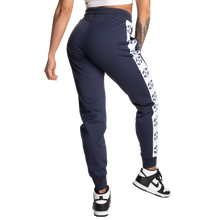 Better Bodies Chelsea Track Pants, Navy V2