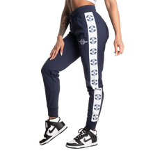 Better Bodies Chelsea Track Pants, Navy V2