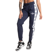 Better Bodies Chelsea Track Pants, Navy V2