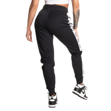 Better Bodies Chelsea Track Pants, Black V2