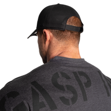 Gasp Relentless cap, Black