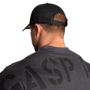 Gasp Relentless cap, Black