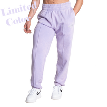 Better Bodies Acid Washed Sweatpants *LIMITED COLOR*, Acid cool purple