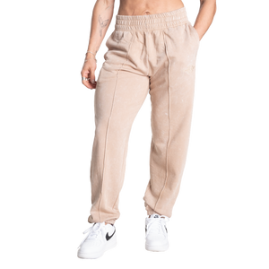 Better Bodies Acid Washed Sweatpants, Acid washed desert