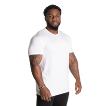 Better Bodies Standard Tee, White