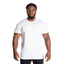 Better Bodies Standard Tee, White