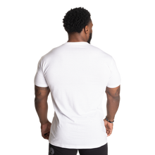 Better Bodies Standard Tee, White