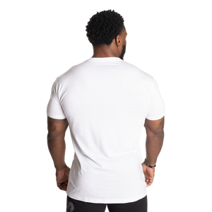 Better Bodies Standard Tee, White