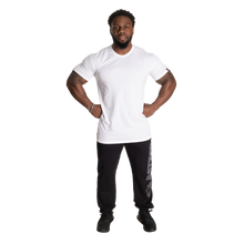 Better Bodies Standard Tee, White