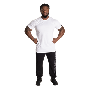 Better Bodies Standard Tee, White