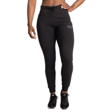 Better Bodies Empire Soft Joggers, Black