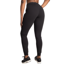 Better Bodies Empire Soft Joggers, Black