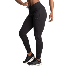 Better Bodies Empire Soft Joggers, Black