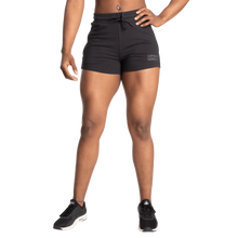 Better Bodies Empire Soft Shorts, Black