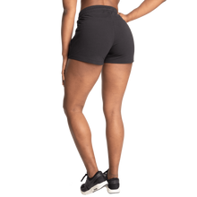 Better Bodies Empire Soft Shorts, Black