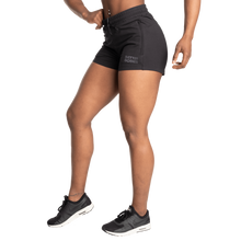 Better Bodies Empire Soft Shorts, Black