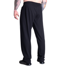 Better Bodies Sweatpants, Black Long Length