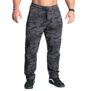 Gasp Original Standard Pant, Dark Camo Regural Length