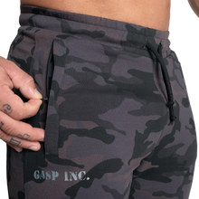 Gasp Original Standard Pant, Dark Camo Long Length