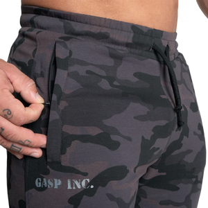 Gasp Original Standard Pant, Dark Camo Long Length