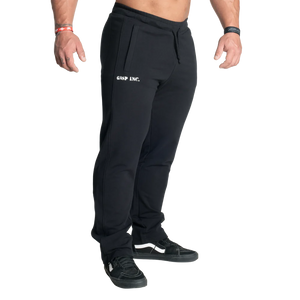 Gasp Original Standard Pant, Black Regural Length