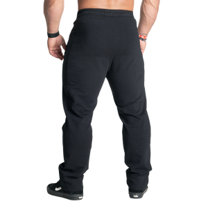 Gasp Original Standard Pant, Black Long Length