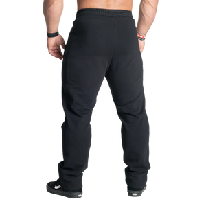 Gasp Original Standard Pant, Black Regural Length