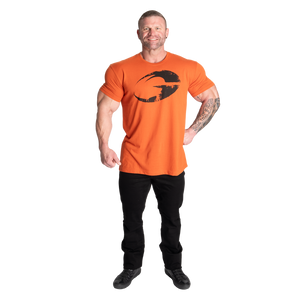 Gasp Cadet Tee Flame