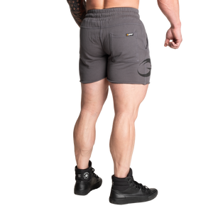 Gasp Classic Sweatshorts, Acid iron