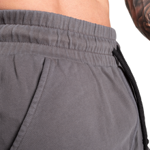 Gasp Classic Sweatshorts, Acid iron