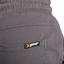 Gasp Classic Sweatshorts, Acid iron