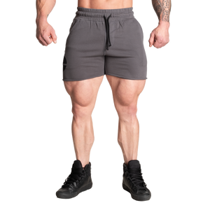 Gasp Classic Sweatshorts, Acid iron