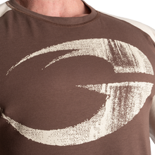 Gasp Thermal Original raglan ls, Timber/Light Desert