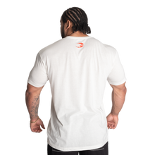 Gasp Freedom Standard Tee, Off White