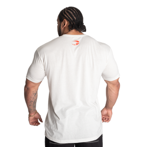 Gasp Freedom Standard Tee, Off White