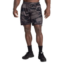 Better Bodies Loose Function Shorts,Dark Camo